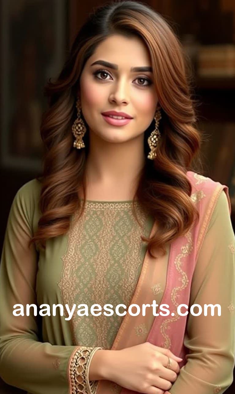 Escort Service in Sitamarhi